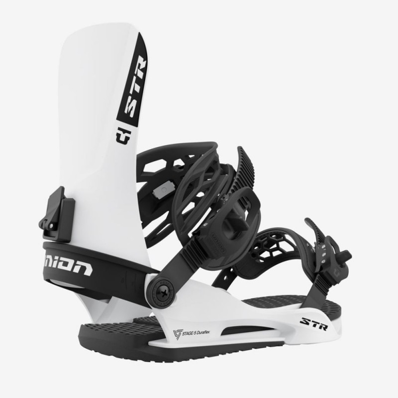 STR Bindings
