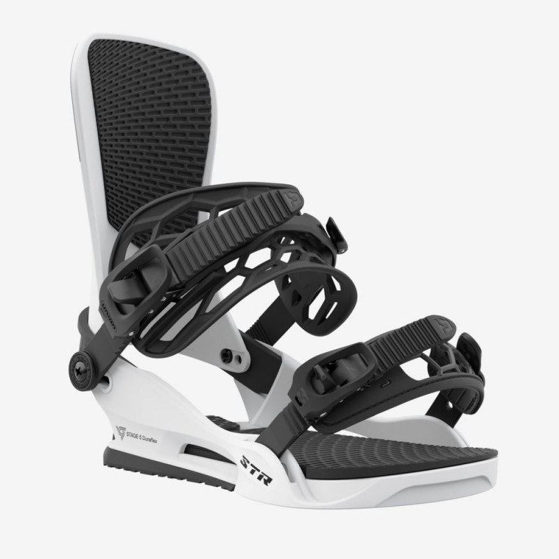 STR Bindings
