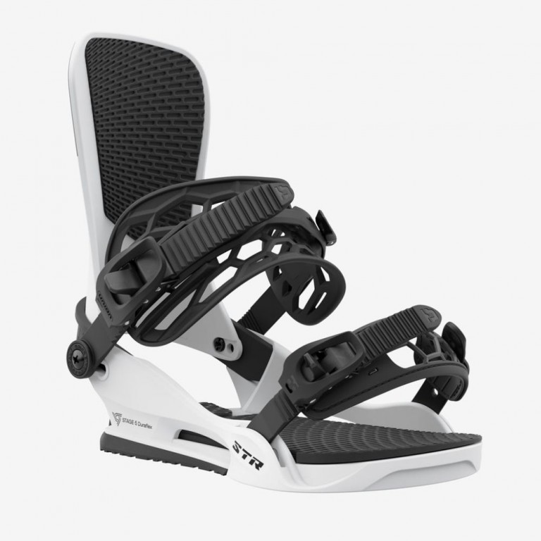 STR Bindings