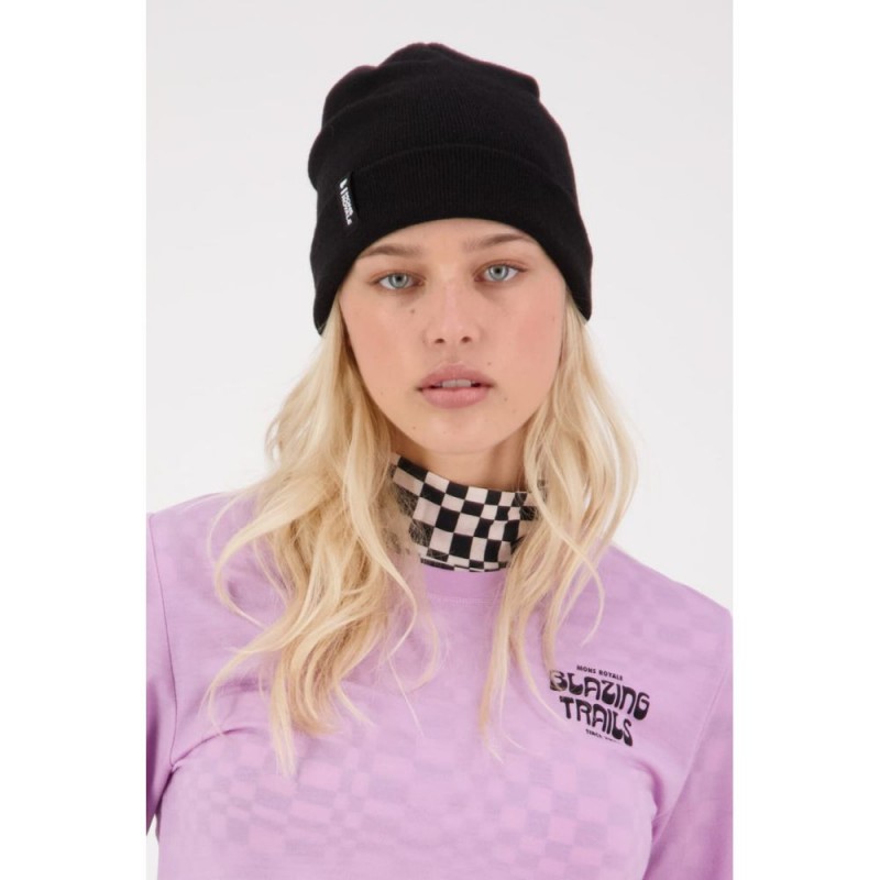 MONS24 MCCLOUD VLU BEANIE