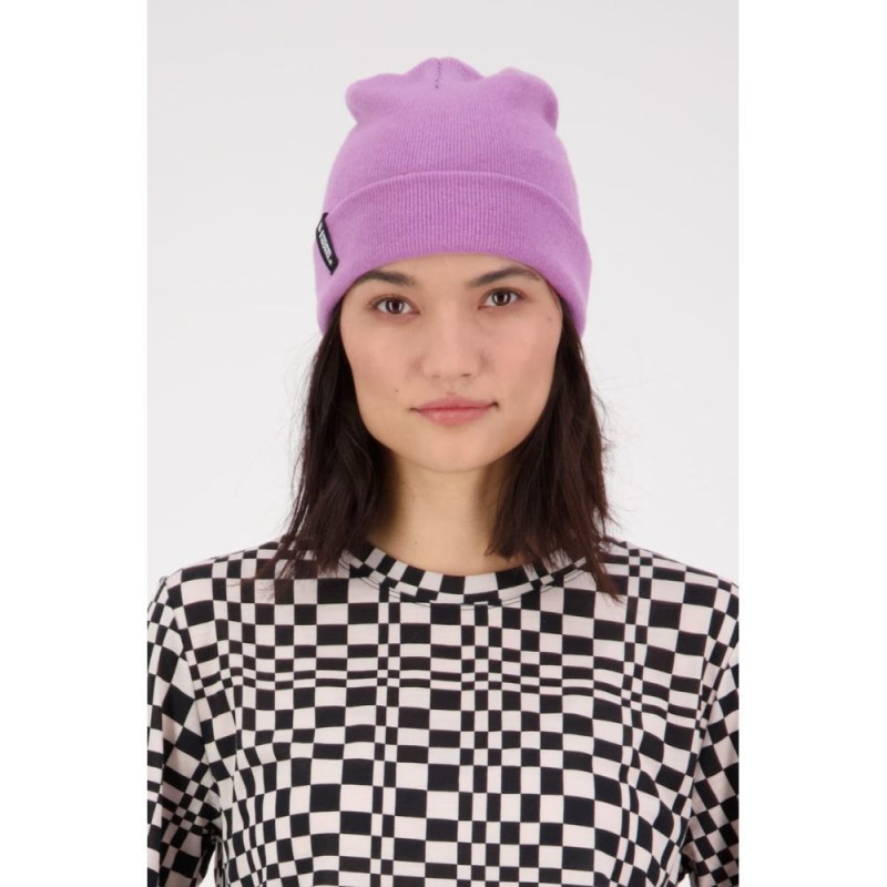 MONS24 MCCLOUD VLU BEANIE