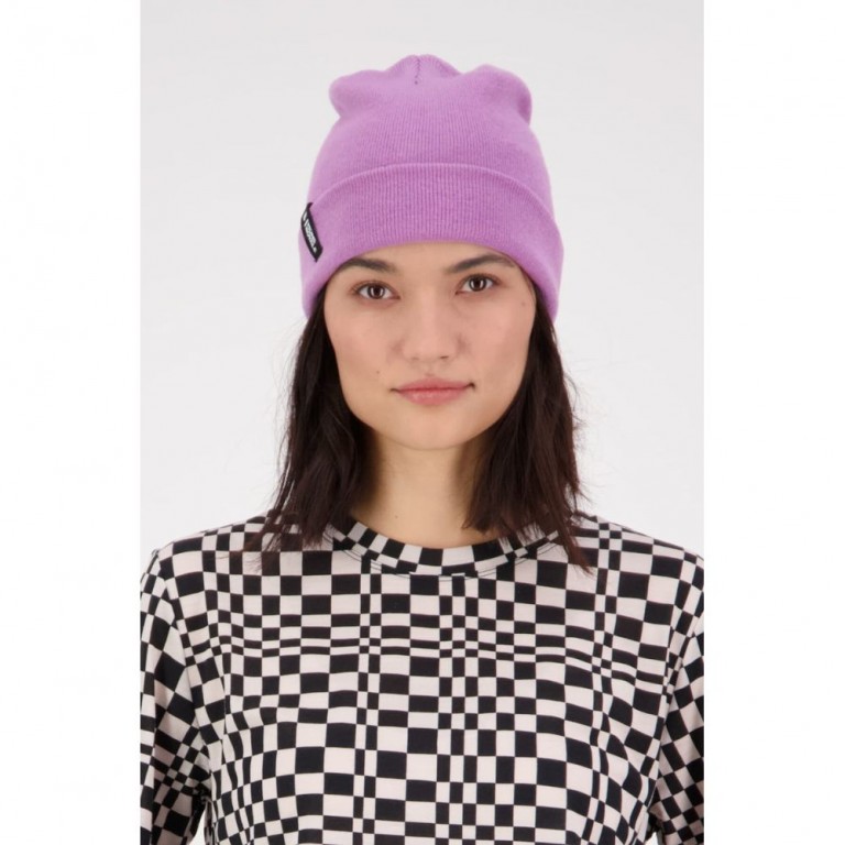 MONS24 MCCLOUD VLU BEANIE