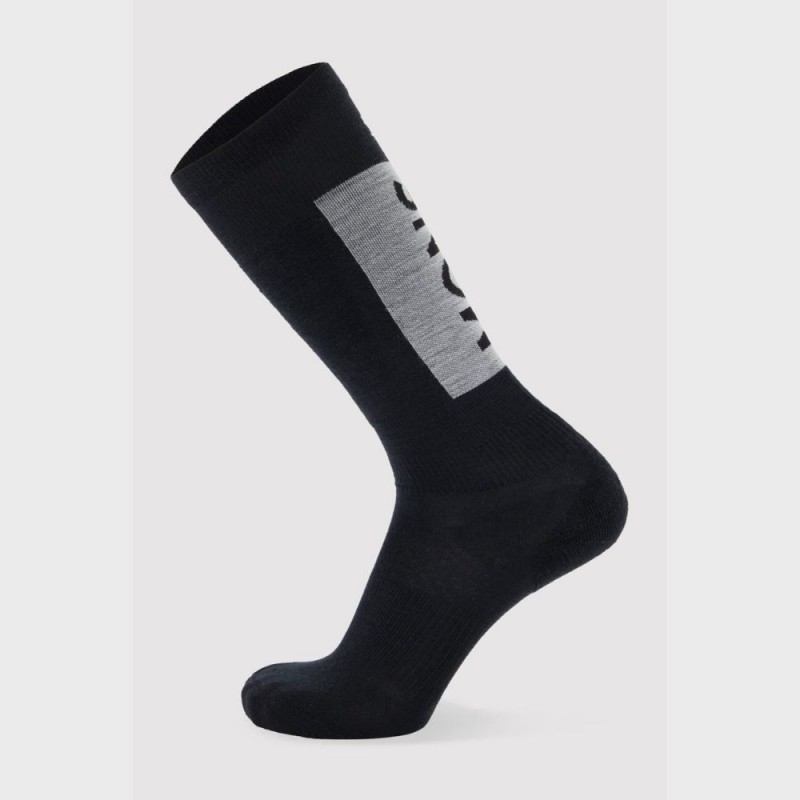 Atlas Merino Snow Socks