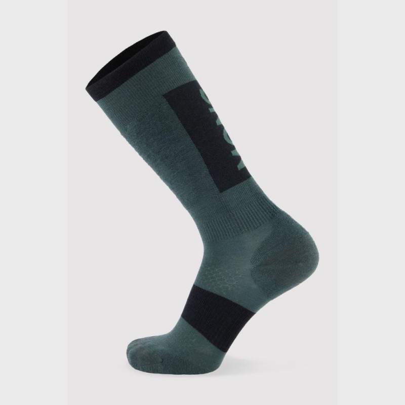Atlas Merino Snow Socks