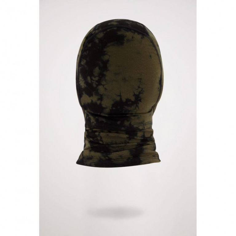 Santa Rosa Merino Flex Balaclava