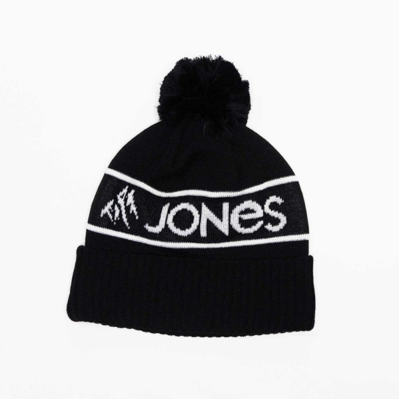 JONES24 CHAMONIX BEANIE