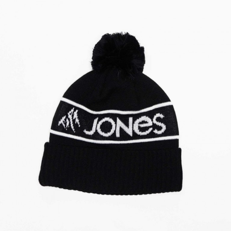 JONES24 CHAMONIX BEANIE