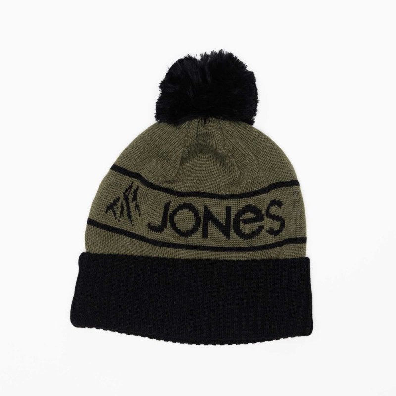 JONES24 CHAMONIX BEANIE