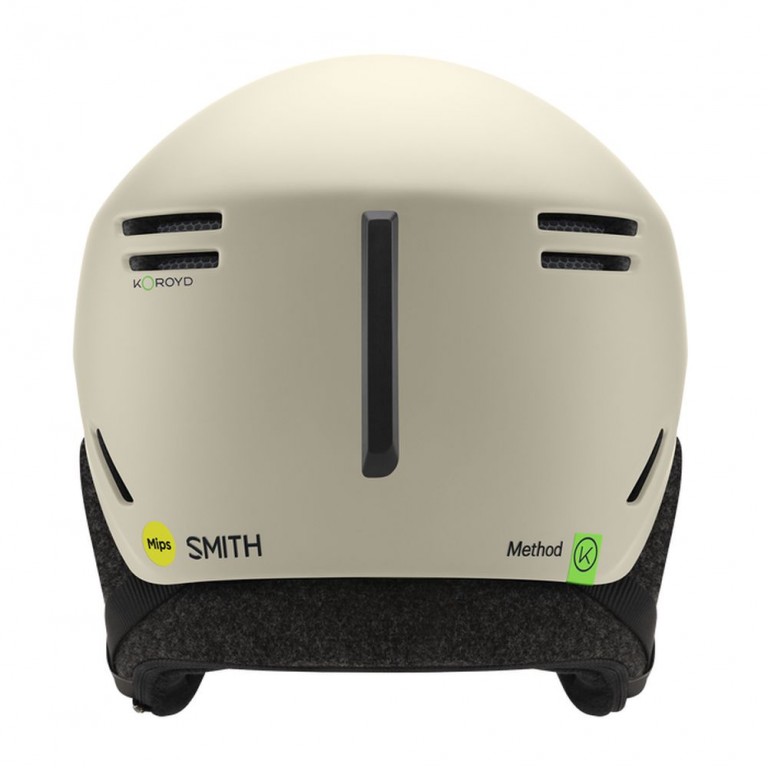 Method Mips Casque