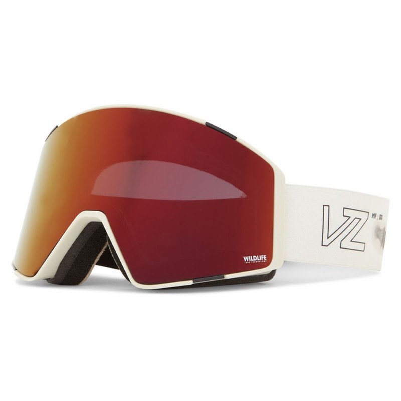 Capsule Masque de ski