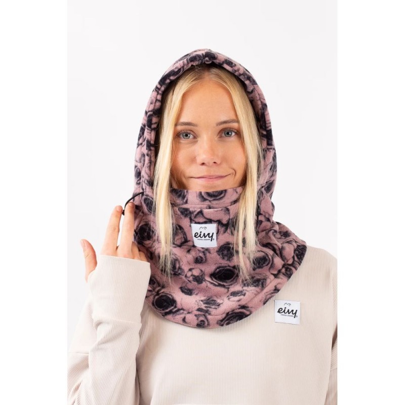 EIVY22 MANDY FLEECE BALACLAVA