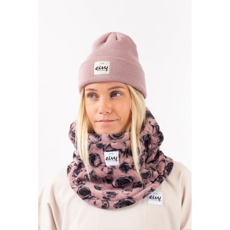 EIVY22 MANDY FLEECE BALACLAVA
