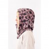 EIVY22 MANDY FLEECE BALACLAVA