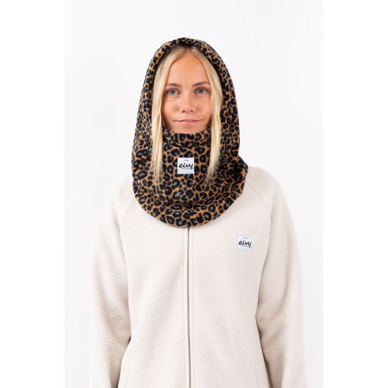 EIVY22 MANDY FLEECE BALACLAVA