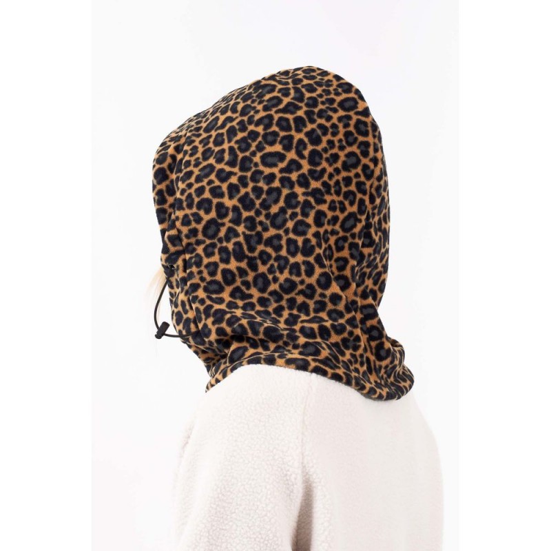 EIVY22 MANDY FLEECE BALACLAVA