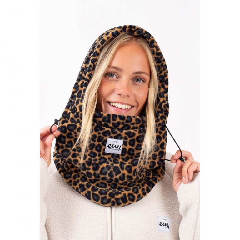 EIVY22 MANDY FLEECE BALACLAVA