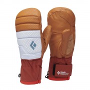W Progression Mitts