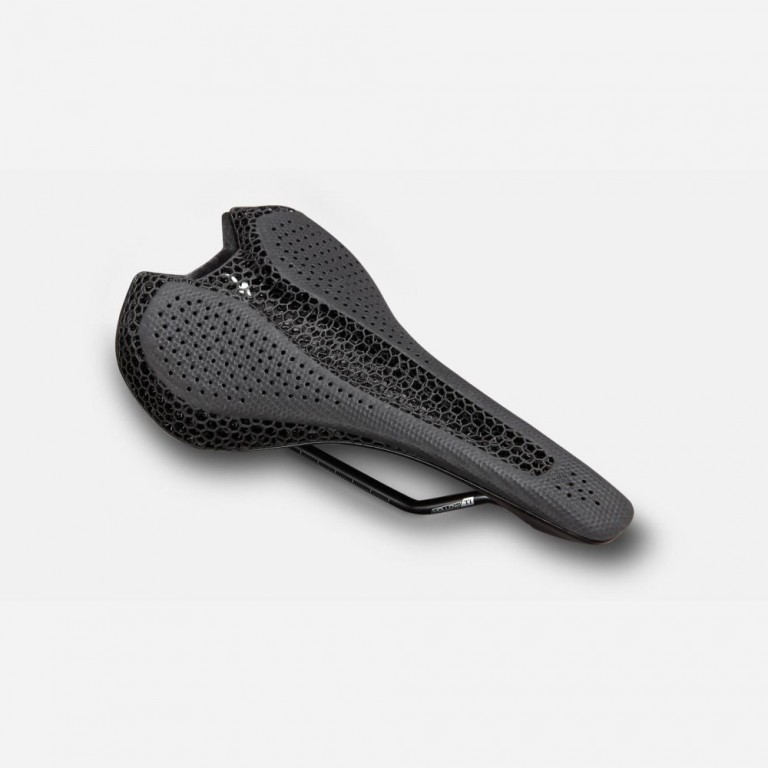 Romin EVO Pro avec Mirror Saddle