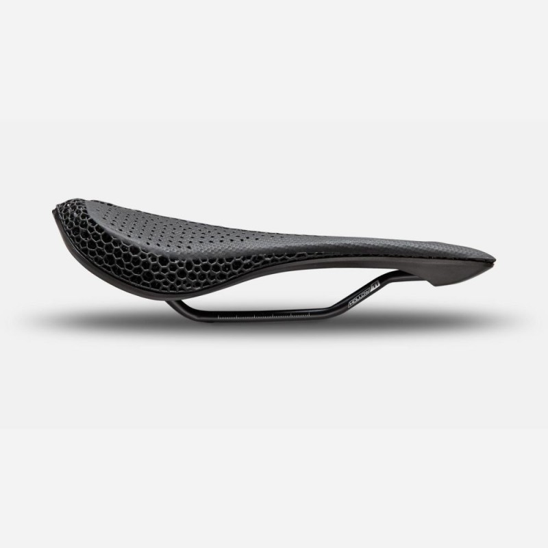 Romin EVO Pro avec Mirror Saddle