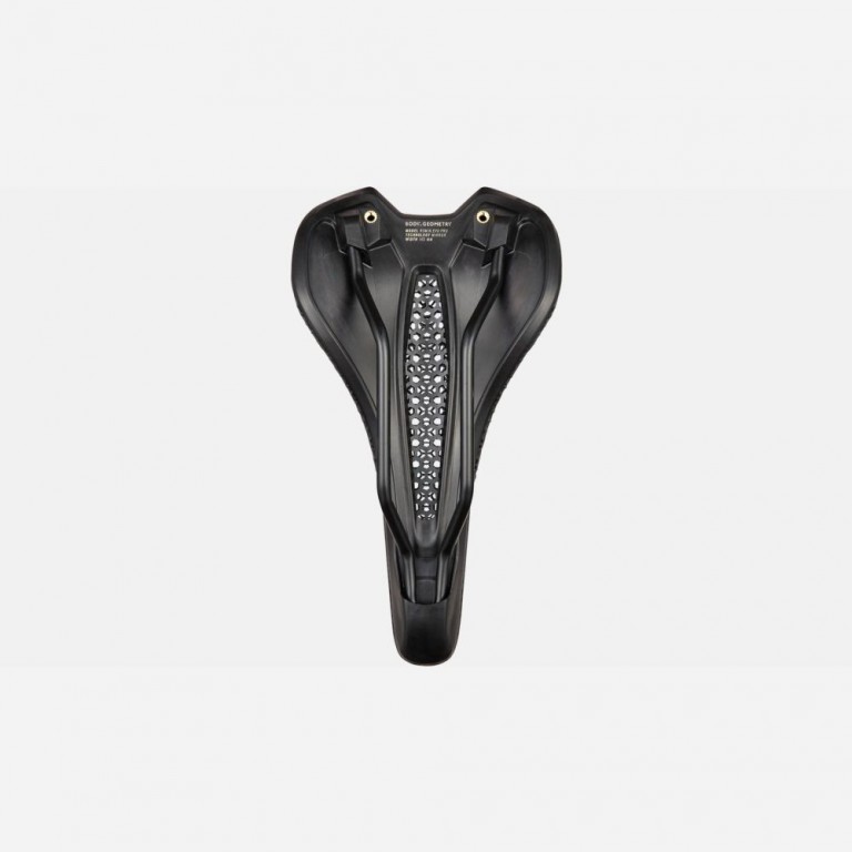 Romin EVO Pro avec Mirror Saddle