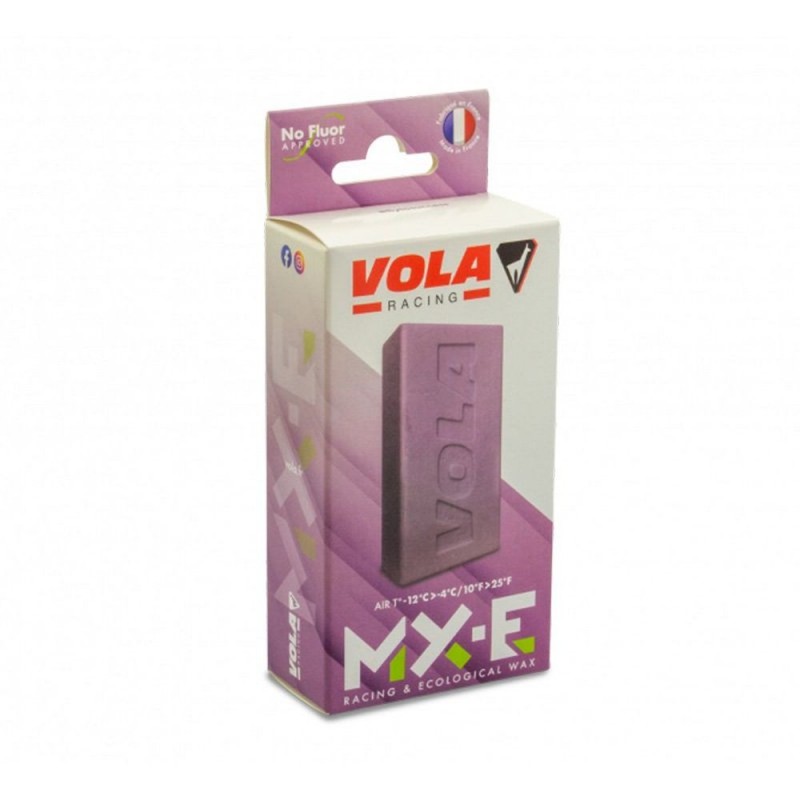 VOLA FART MX-E NO FLUOR 200G