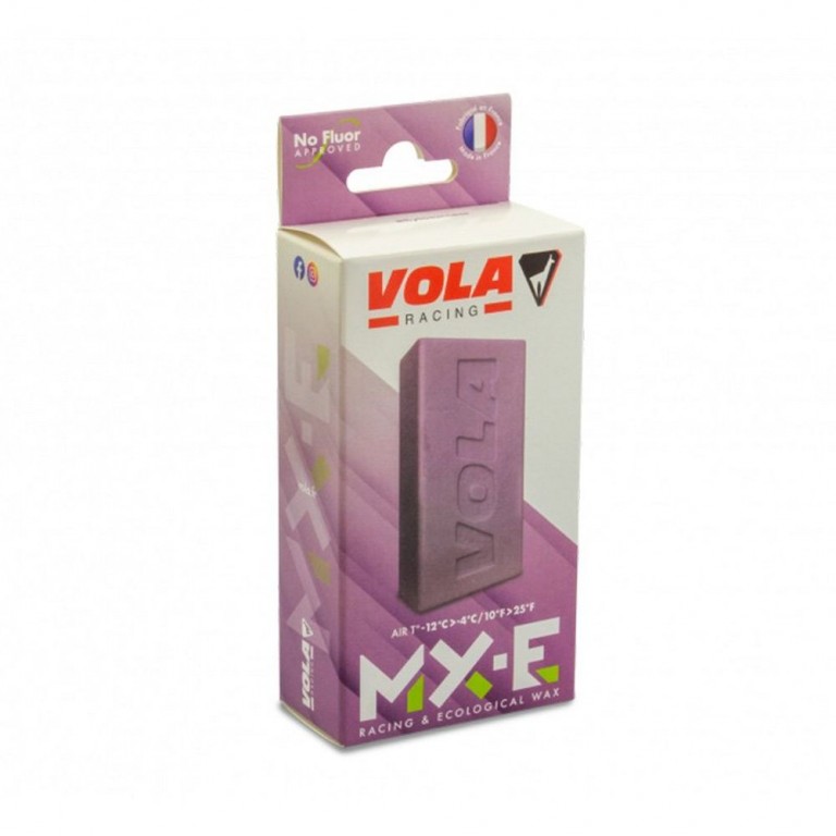 VOLA FART MX-E NO FLUOR 200G