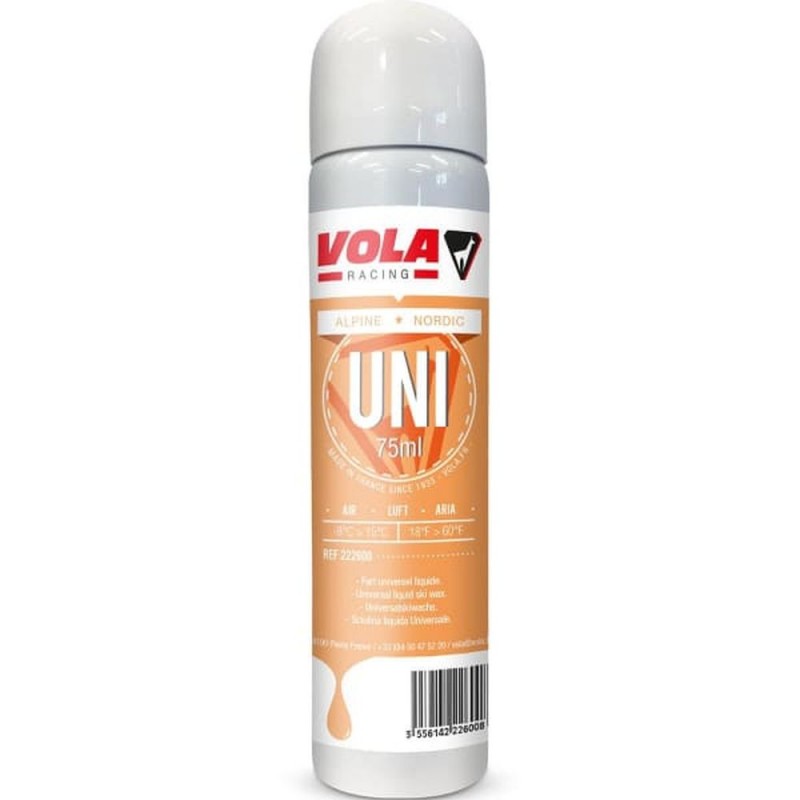 VOLA FART UNIVERSEL SPRAY 75ML