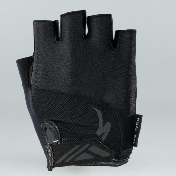 BG Dual-Gel Short Finger Gloves