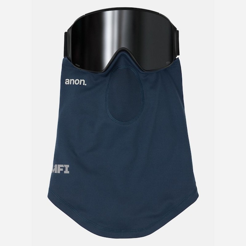 ANON MFI LIGHTWEIGHT NECKWARMER