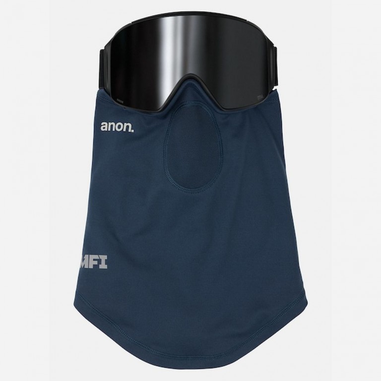 ANON MFI LIGHTWEIGHT NECKWARMER