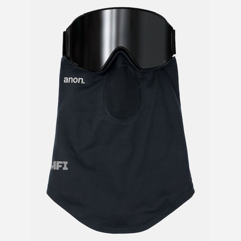 ANON MFI LIGHTWEIGHT NECKWARMER