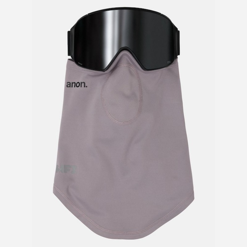 ANON MFI LIGHTWEIGHT NECKWARMER