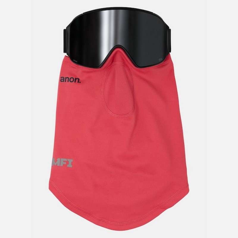 ANON MFI LIGHTWEIGHT NECKWARMER
