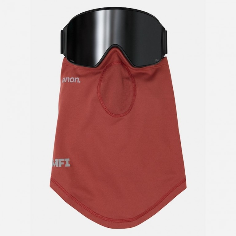 ANON MFI LIGHTWEIGHT NECKWARMER