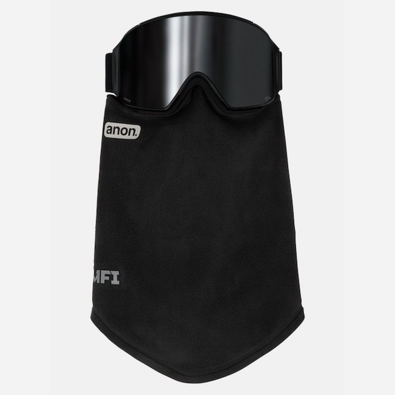 MFI Micro Fur Neckwarmer