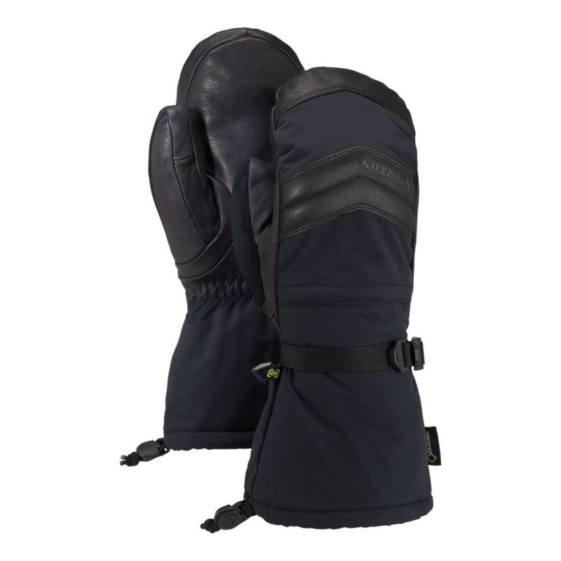 Burton - W GORE-TEX Warmest Mitten - Zero G Chamonix