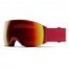 13A CRIMSON/SUN RED MIRROR