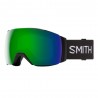 0JX 99MK BLACK/SUN GREEN MIRROR