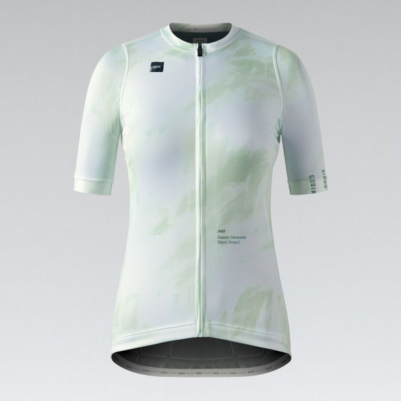 W Stark Maillot