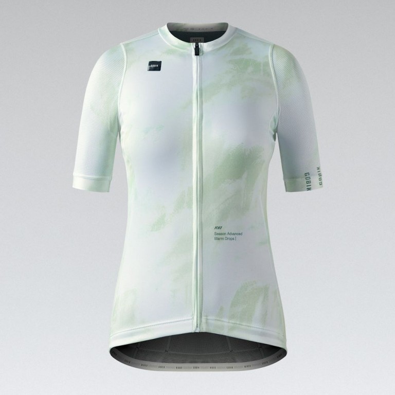 W Stark Maillot