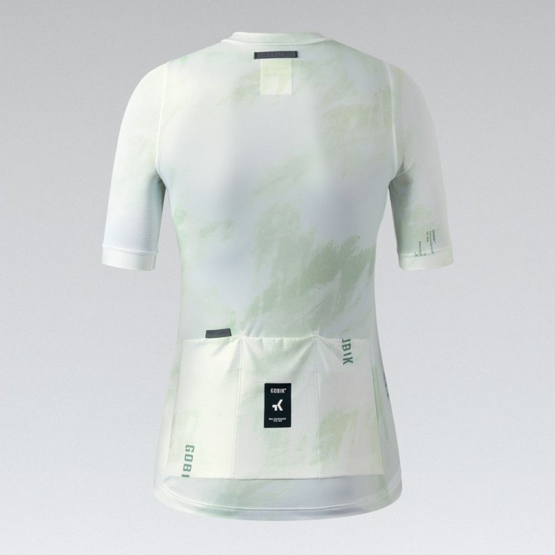 W Stark Maillot