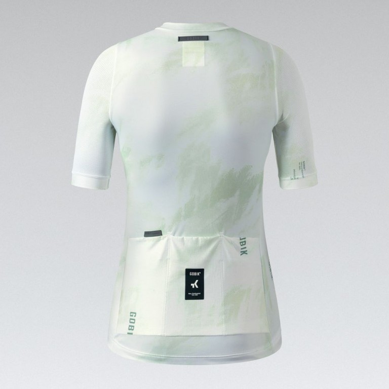 W Stark Maillot