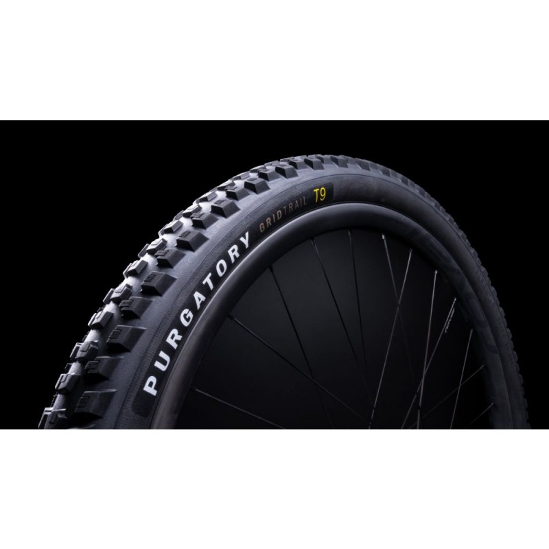 29 VTT Purgatory Grid Trail 2Bliss Ready T7 Pneu