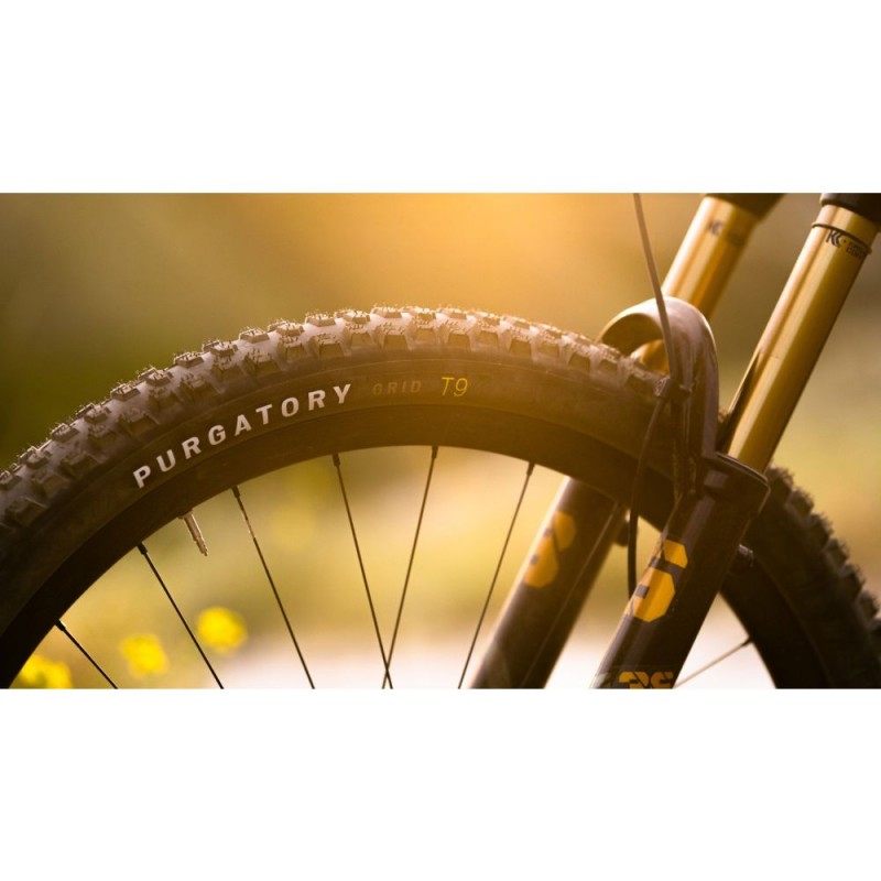 29 VTT Purgatory Grid Trail 2Bliss Ready T7 Pneu