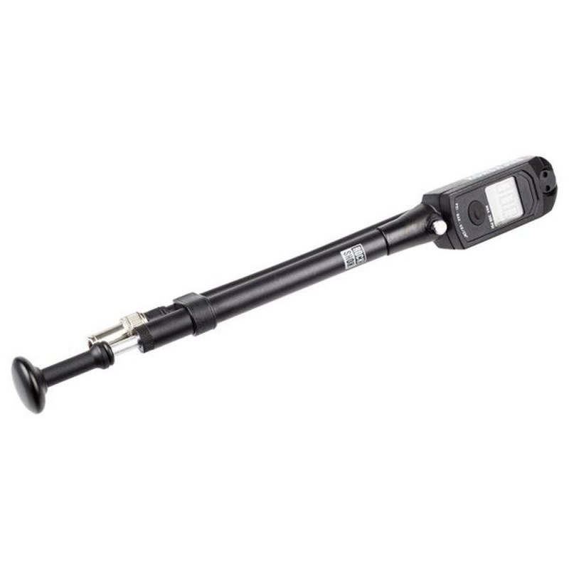 Digitale 300 PSI Pump