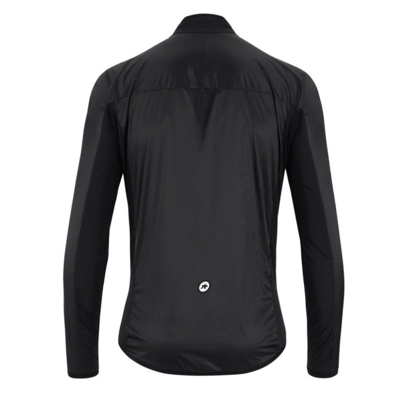 MILLE GT Wind Jacket C2