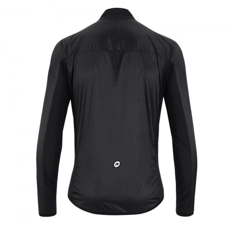 MILLE GT Wind Jacket C2