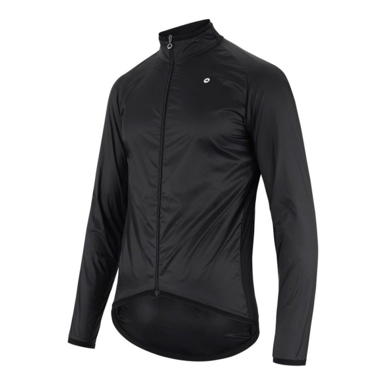 MILLE GT Wind Jacket C2