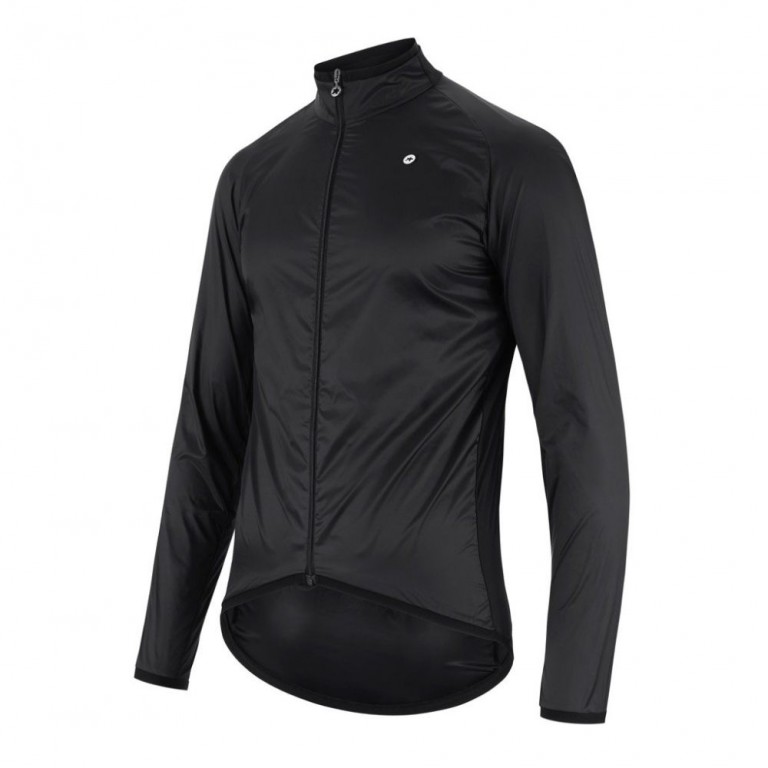 MILLE GT Wind Jacket C2