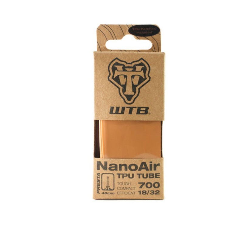 700X18/32 WTB Nanoair